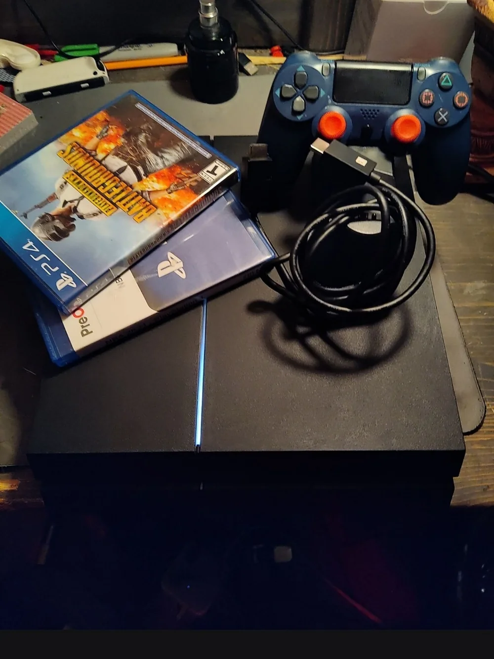 Sony PS4 Original